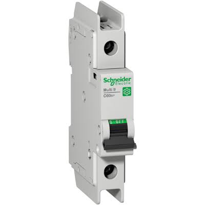Multi 9 Installatieautomaat M9F42125 G162238