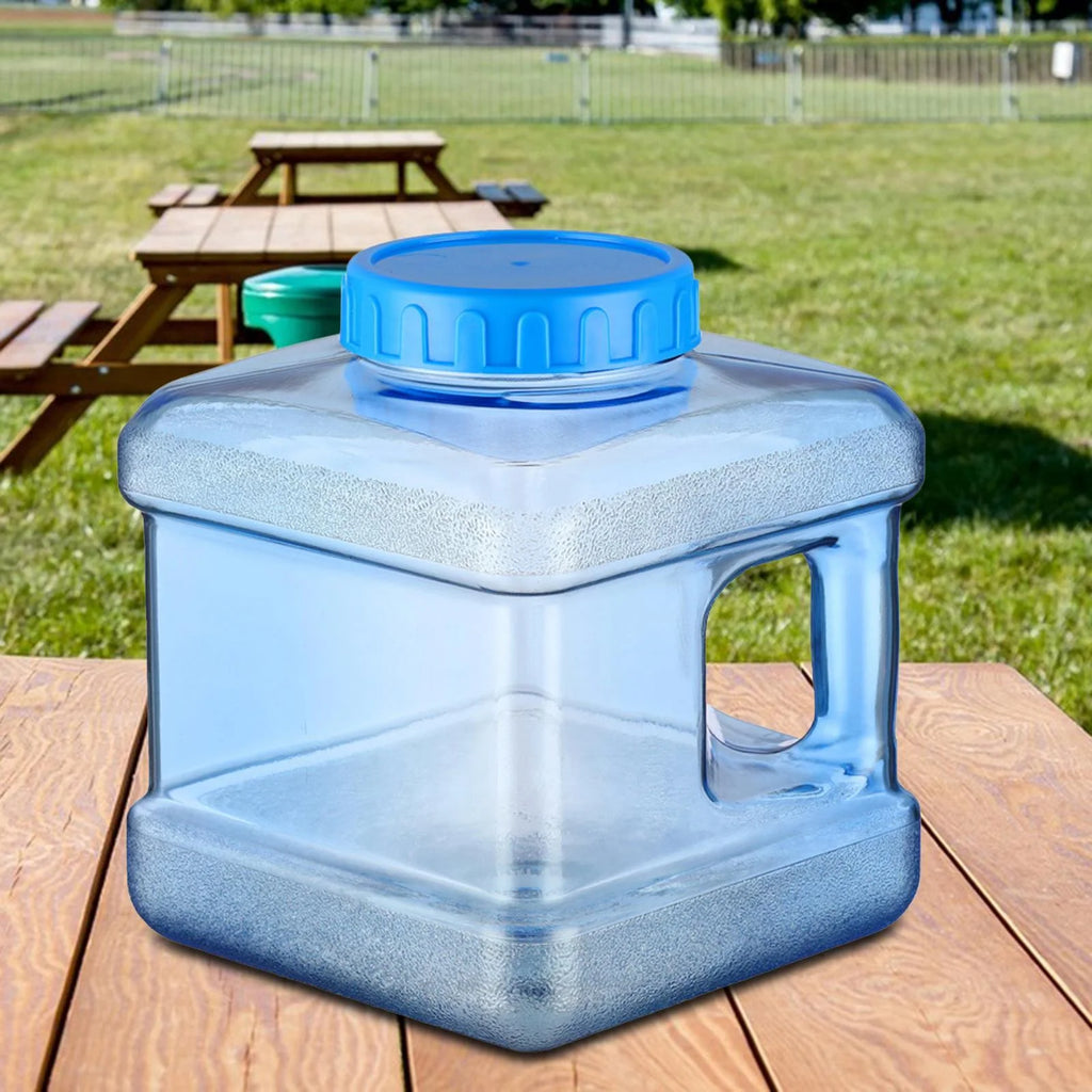 5L Camping Water Storage Jug K4511