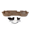 Tan Underseat Storage Case I288554