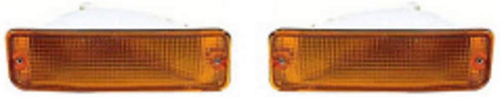 Signal Light Assembly Pack of 2 V470