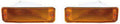 Signal Light Assembly Pack of 2 V470