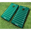 Black Turquoise Cornhole Set S68661