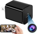 1080P HD Wireless IP Security Camera A97790