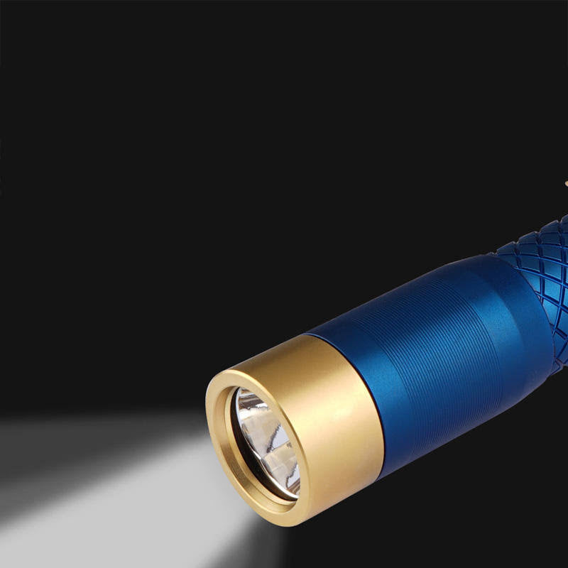 Titanium 1200 Lumens LED Flashlight Lantern A413