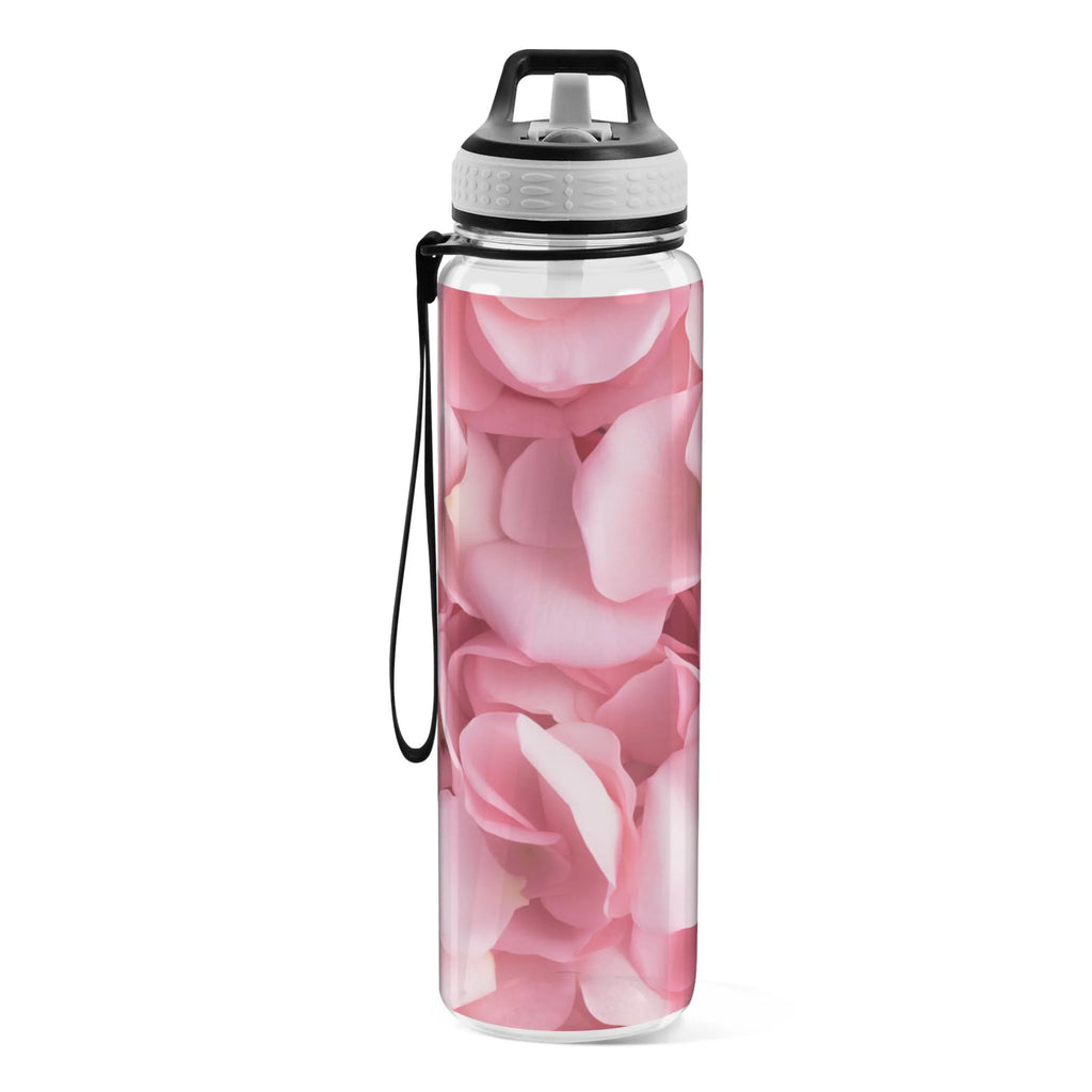 32oz Tritan Water Bottle with Straw U520