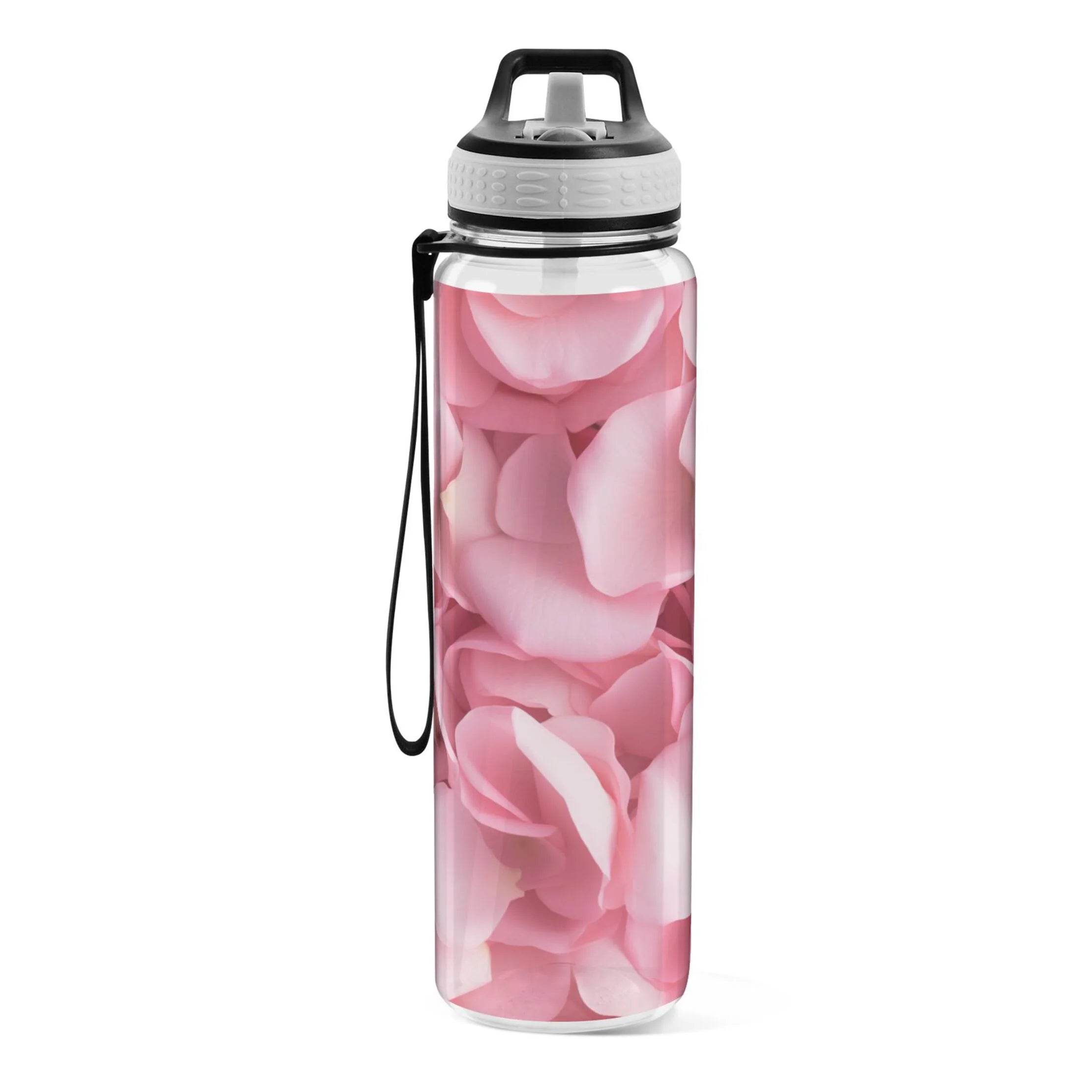 32oz Tritan Water Bottle with Straw U520