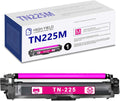 Magenta 1-Pack Toner Cartridge F132