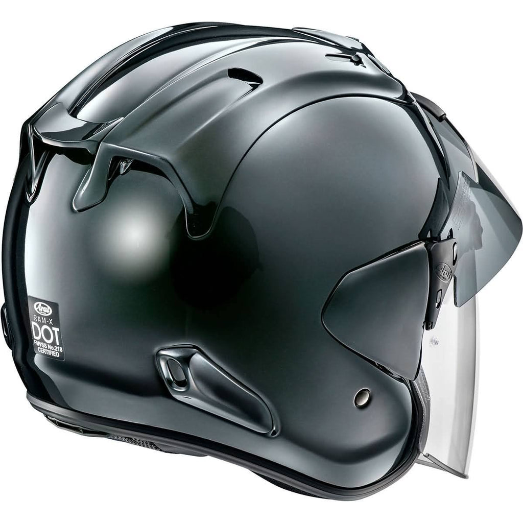 Fluorescent Yellow Helmet R8022