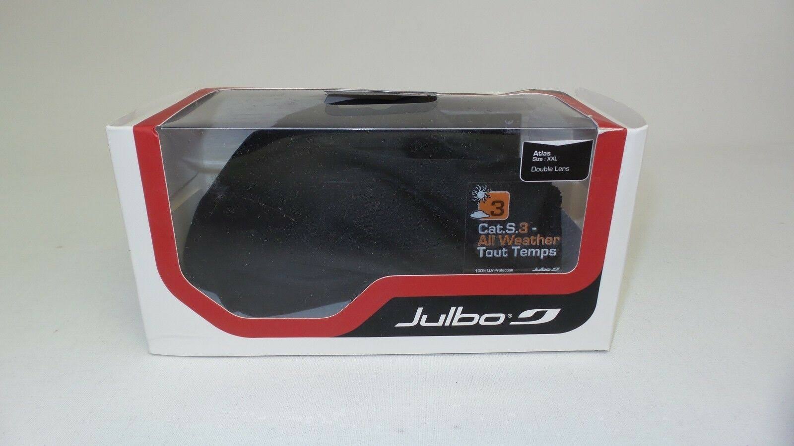 Black 80s Goggles B382441