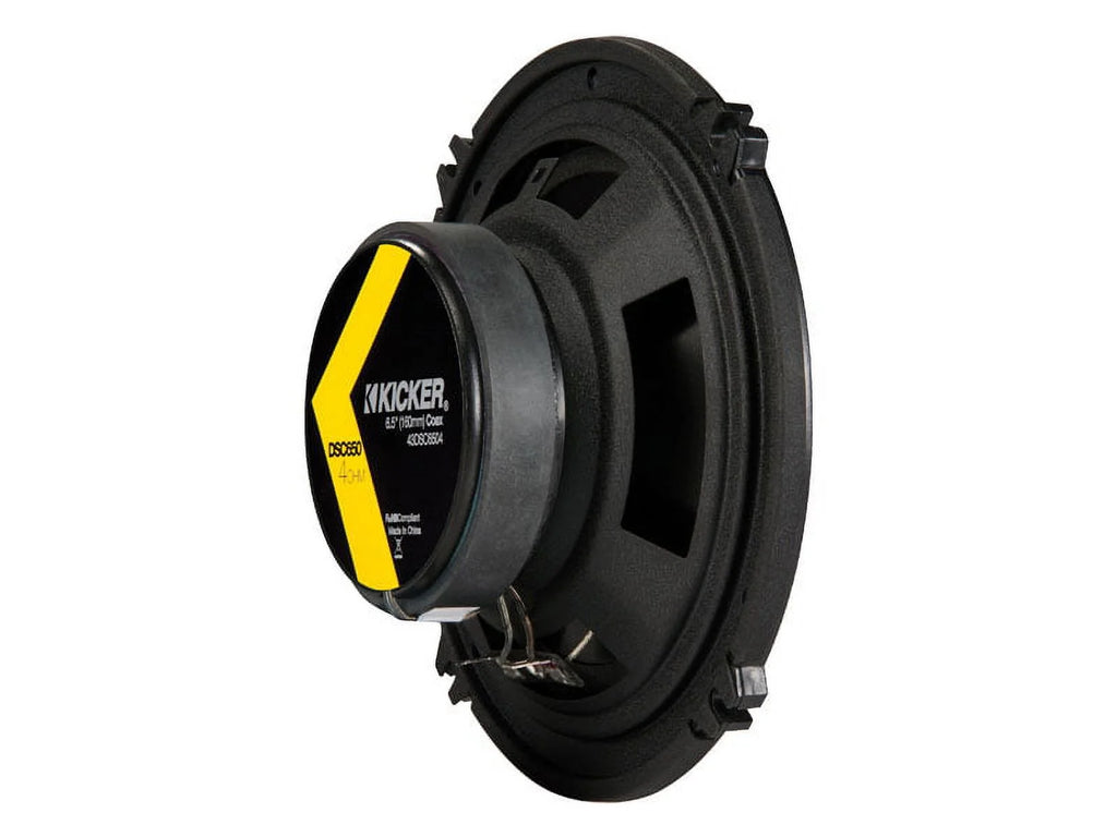 DSC65 Speaker Upgrade Package T174