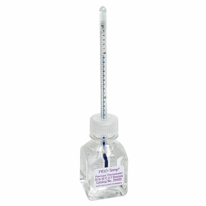 Ultra Low Freezer Verification Thermometer; -130 to 80F J649439