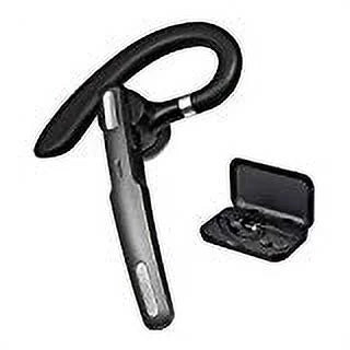 Gray Bluetooth Headset with Built-in Mic Y562353