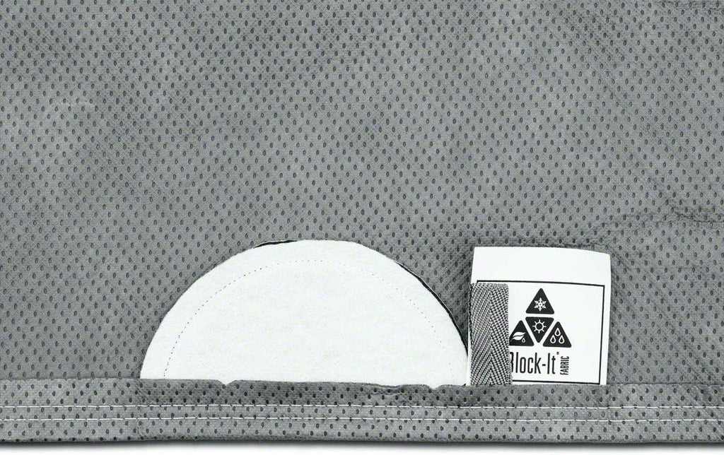 Custom-Fit Car Cover for Mustang GT Coupe C153654