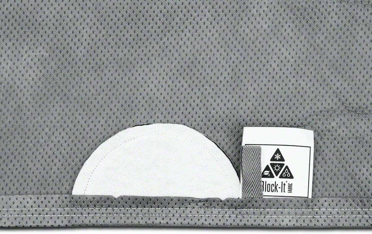 Custom-Fit Car Cover for Mustang GT Coupe C153654