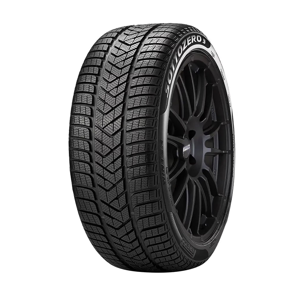 275/35R21 103V XL Winter Passenger Tire M890136