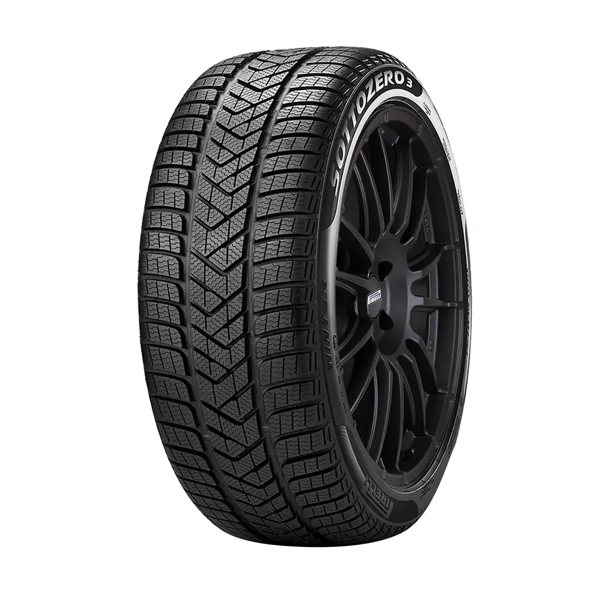 275/35R21 103V XL Winter Passenger Tire M890136