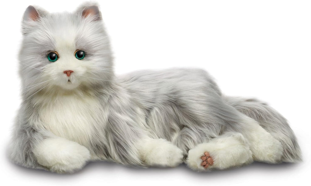 Interactive Companion Pets T9791