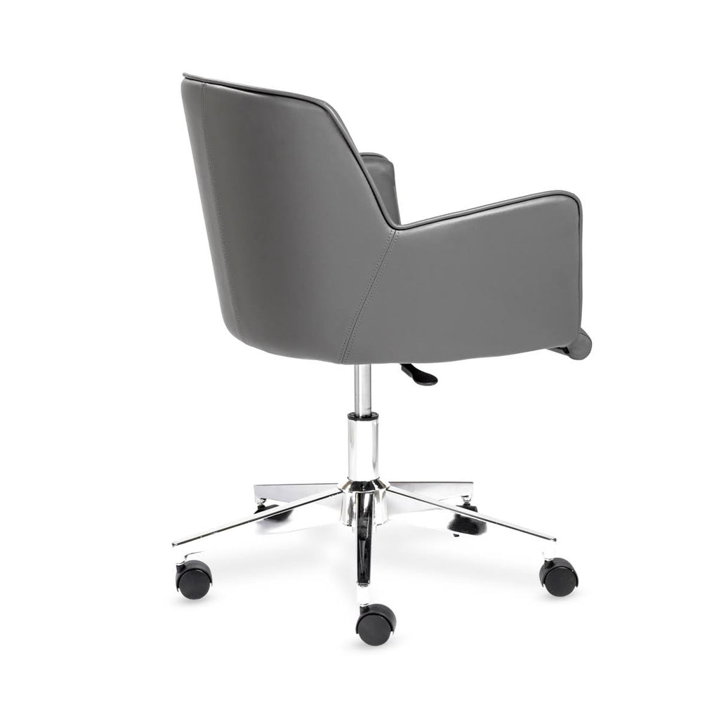 Taupe Office Chair E6325