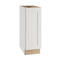 Plywood Shaker Base Kitchen Cabinet Full Height Left Soft Close C467718