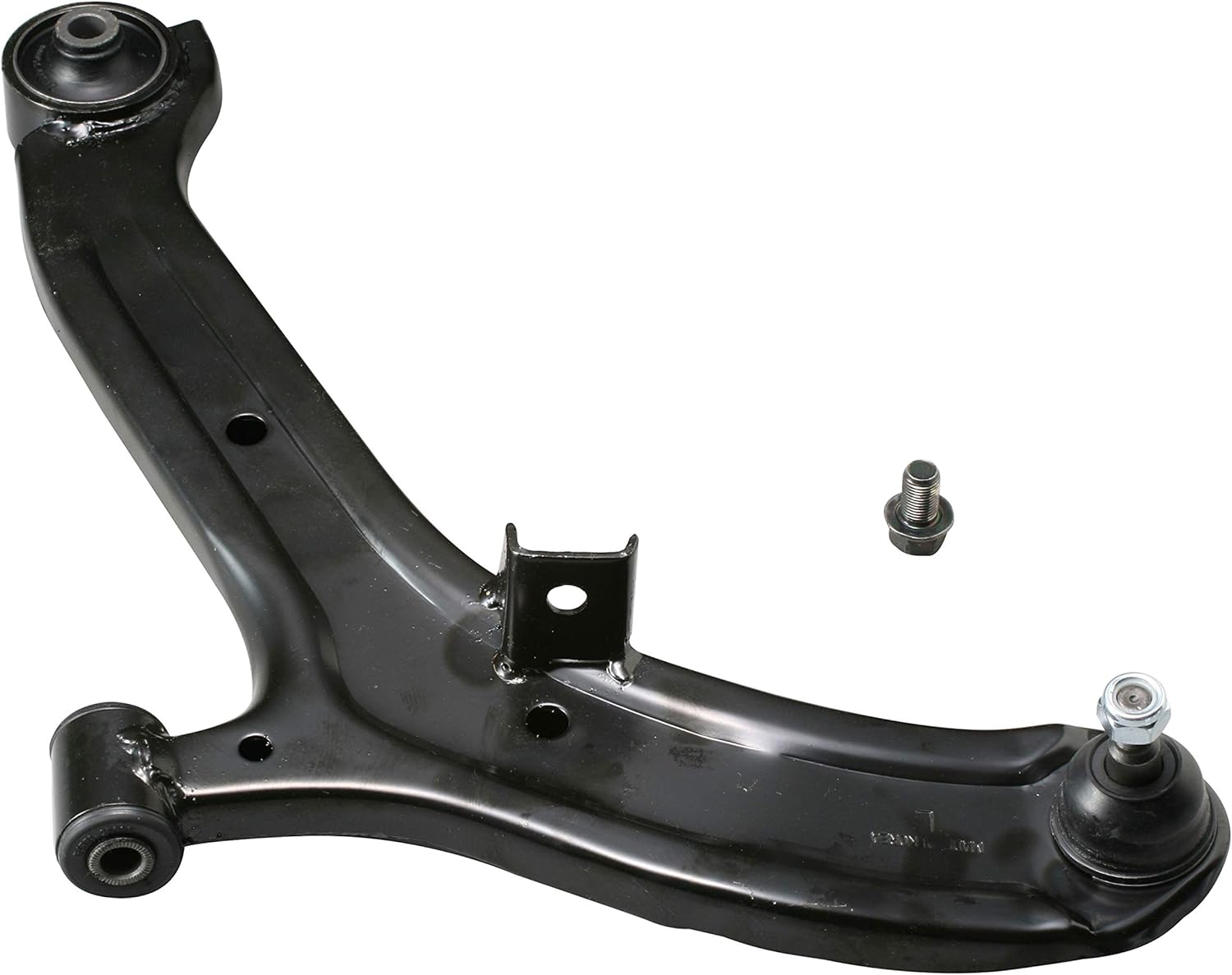 Front Left Lower Control Arm Pack of 2 N922