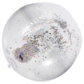 Inflatable Sequin Ball Toy E852