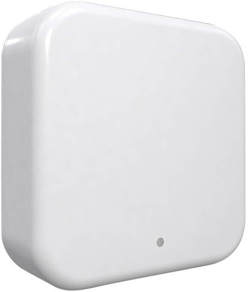 Smart Door Lock with Wi-Fi Gateway E3893