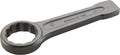 Striking Face Ring Spanner Size 2 3/8 L 280 mm H566