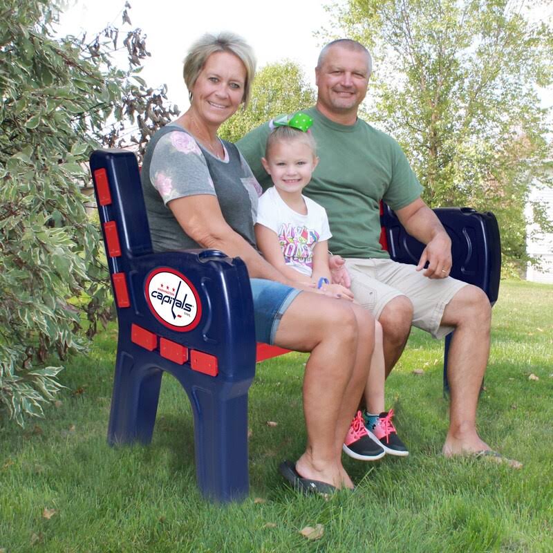 Park Bench P33794