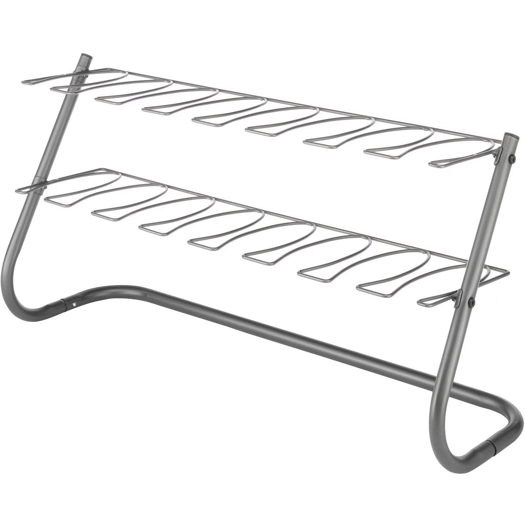 4 Pair Metal Boot Rack B416
