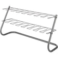 4 Pair Metal Boot Rack B416