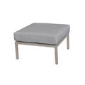 Grey Ottoman K931677