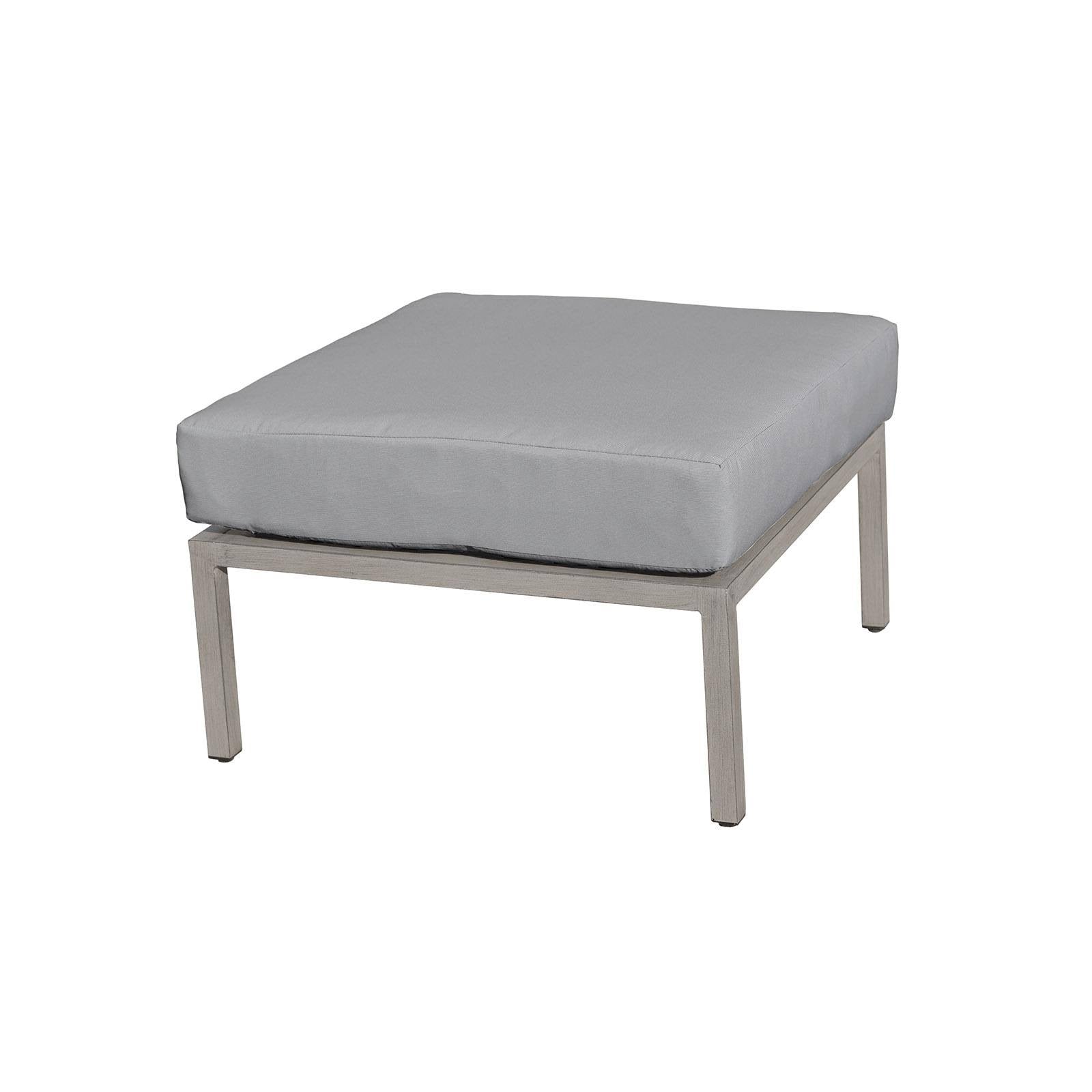 Grey Ottoman K931677
