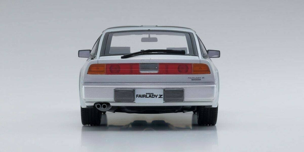 1/18 Nissan Fairlady Z 300ZR Z31 Silver T293989