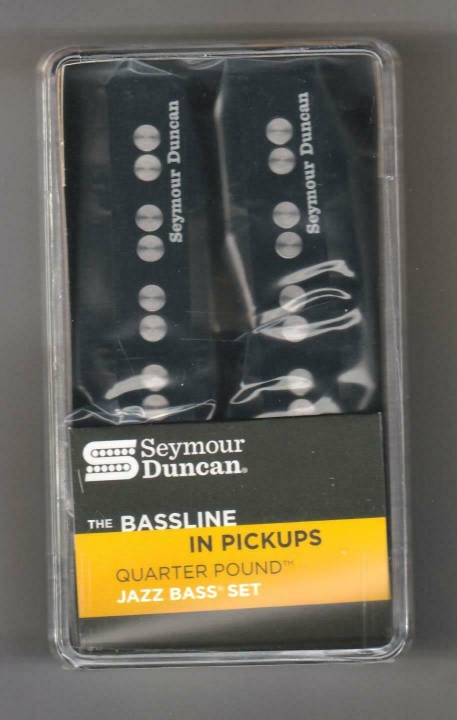 Jazz Bass Pickup Set D516