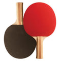 Red & Black Table Tennis Paddle A409611