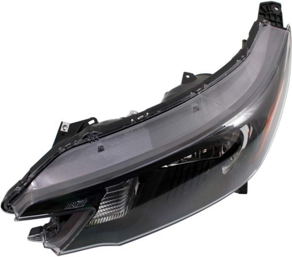 Headlight Assembly for Honda CR-V 2012 2013 2014 Driver Side K9373