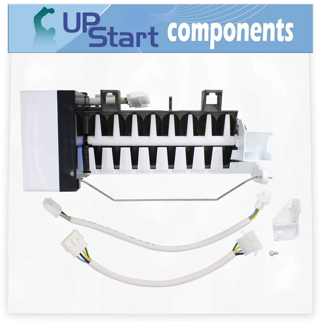 Refrigerator Ice Maker Replacement O985
