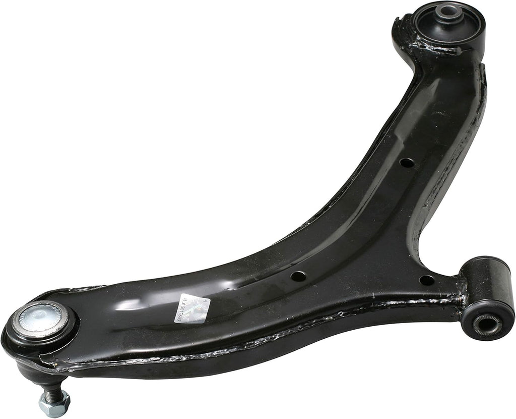 Front Left Lower Control Arm Pack of 2 N922
