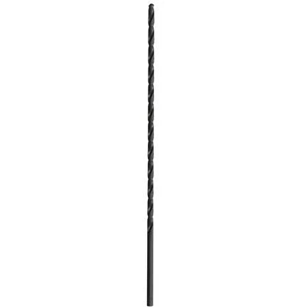HSS Extra Long Drill Bit B54551