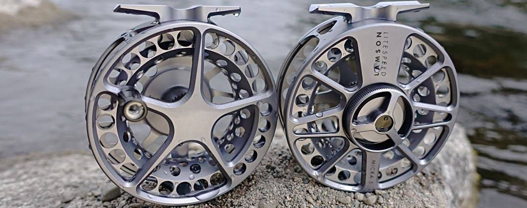 Lamson Litespeed Micra 5 Spool A2559