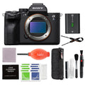 Mirrorless Full Frame Camera Bundle R8067