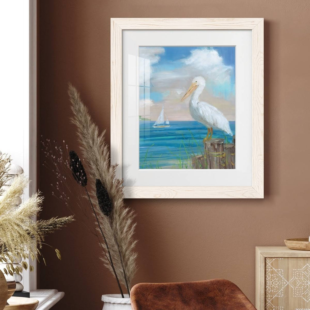 Framed Print - 20x24 - Maple I465