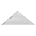 Triangle Gable Vent L79489