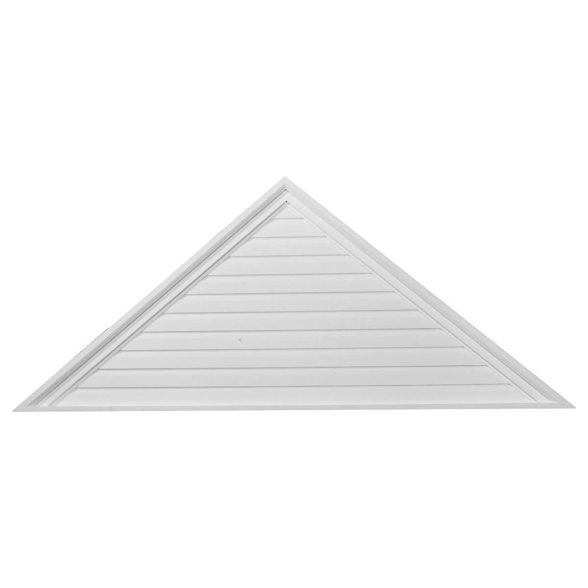 Triangle Gable Vent L79489
