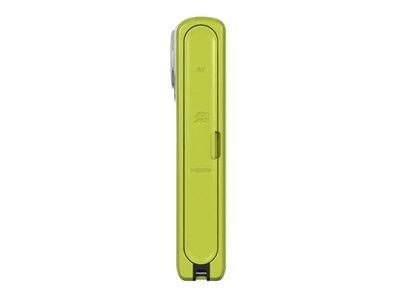 5.13 MP 1080p Yellow Camcorder M436122