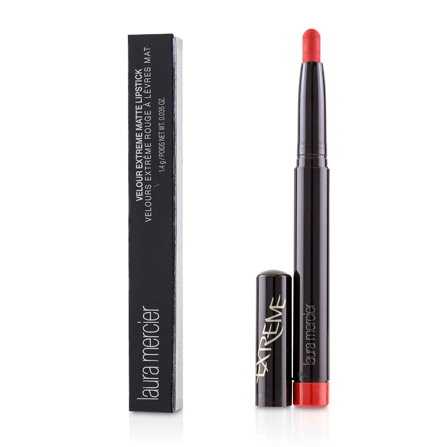 Velour Extreme Matte Lipstick E978