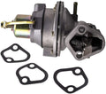 Mechanical Fuel Pump Pack of 2 B986495