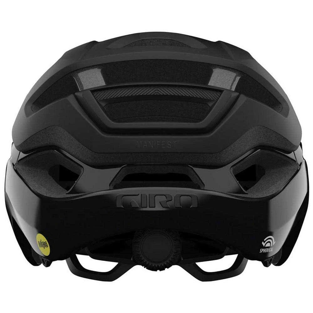Black MIPS Helmet T261654