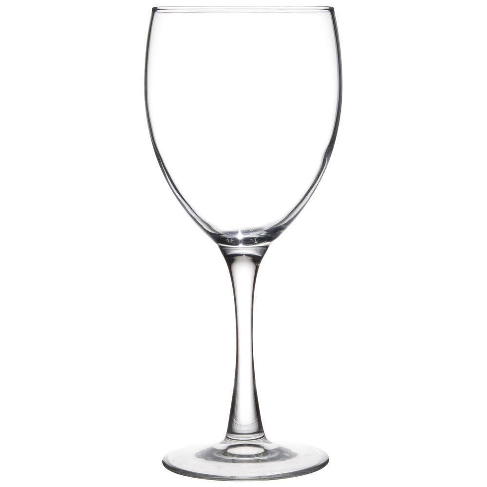 15.5 oz Grand Savoie Glass K273