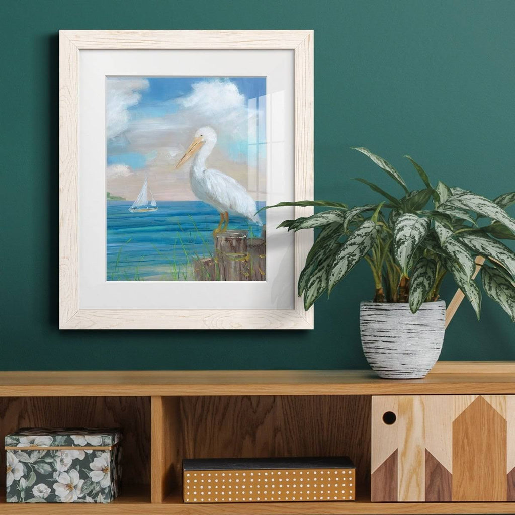 Framed Print - 20x24 - Maple I465